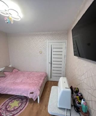 Продається 2-кімнатна квартира на проспекті Гагаріна, р-н Аеропорт