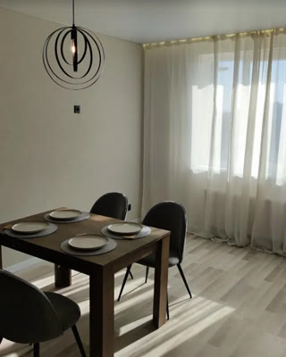 Продам 1-кімнатну квартиру, новобудова, ЖК "Перемоги-2", ст. м. "Перемога", проспект Перемоги, Олексіївка
