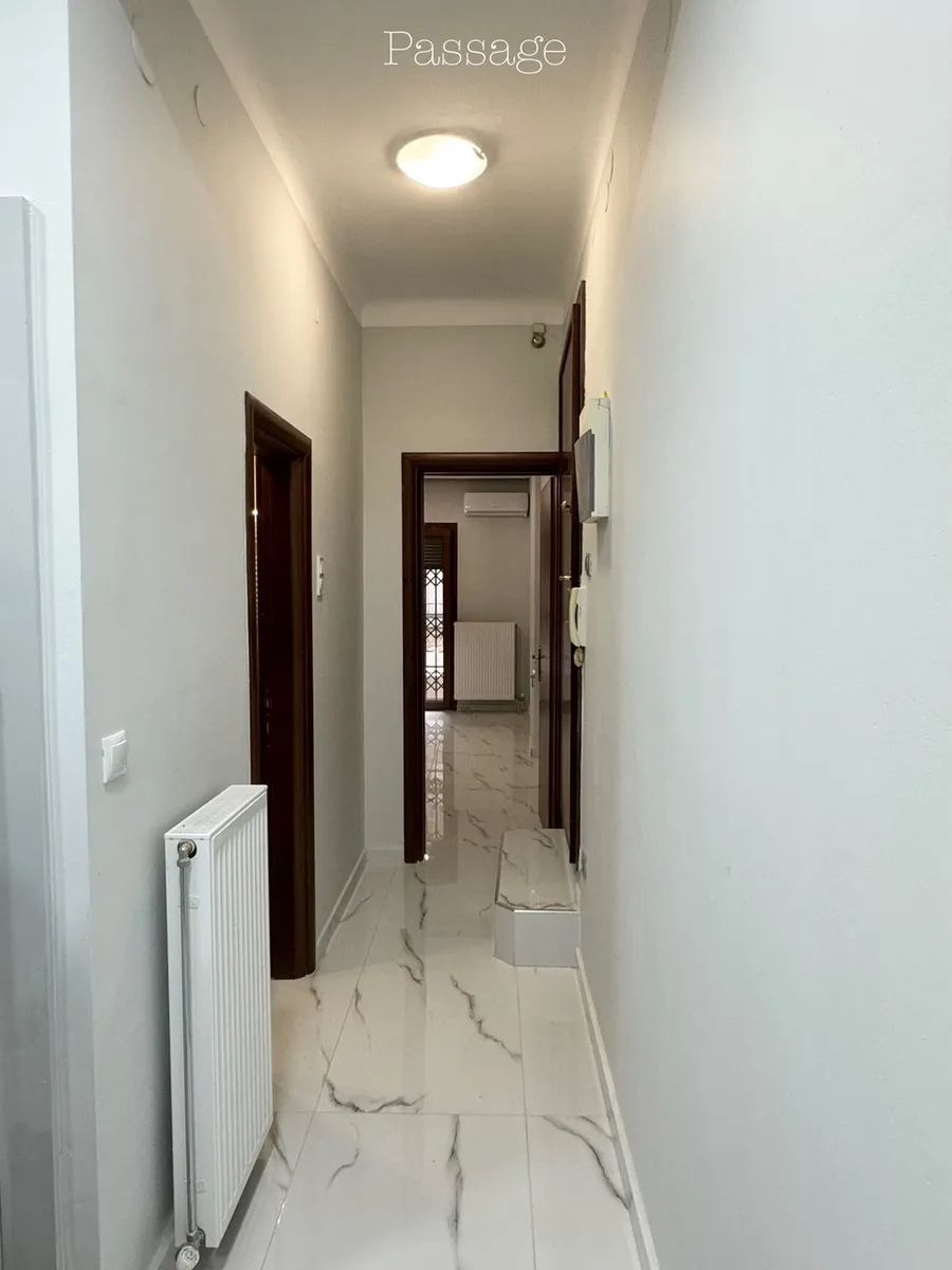 Квартира 70 м²