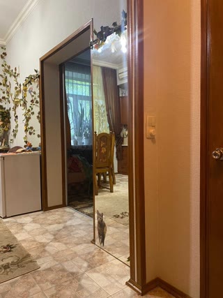 For Sale 2-room Apartment Gorky Park, Center