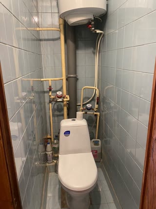 Продам 3х ком квартиру Северна Салтовка 5