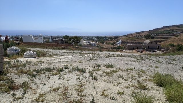 615 m² Plot