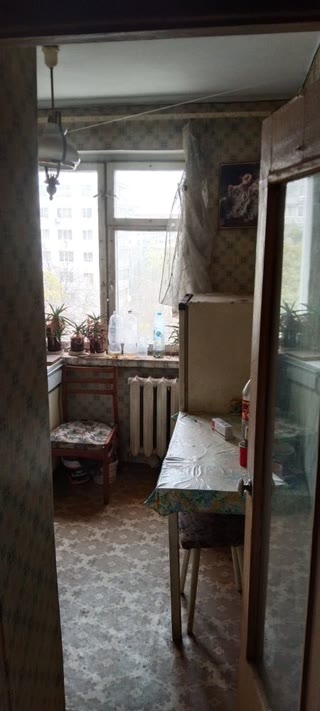 Продам 2-х кімнатну квартиру Салтівка, 604мкр-н, пр. Ювілейний, ТРЦ «Україна»