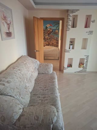 For Sale 3-Room Apartment Palace of Sports