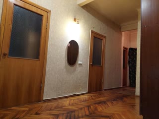 3к.видова сталинка м.Гагарина!