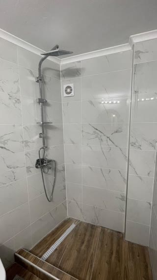 Квартира 55 м²