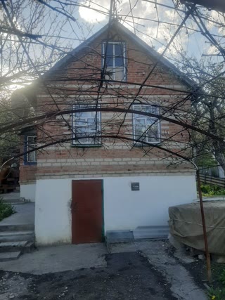 Продам дачу рогань
