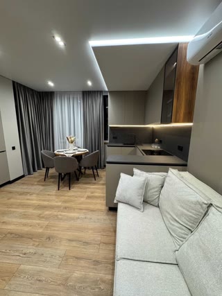Продаж 2-кімнатної квартири в ЖК Варшавський 2