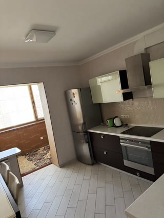 Продаж 2-кімнатної квартири в Солом’янському районі біля Турецького містечка
