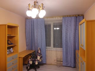 For Sale 2-room Apartment near Student's Metro, Saltivka