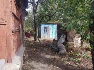 Будинок Авіловка р/н 8 школи