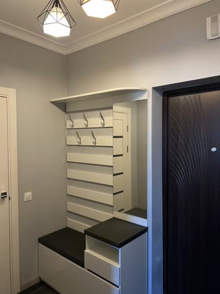 Продаж 1-кімнатної квартира в ЖК Наш Будинок біля метро Нивки