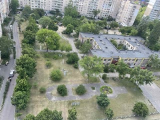 Продається 3к квартира на Троєщині, вул. Миколи Закревського