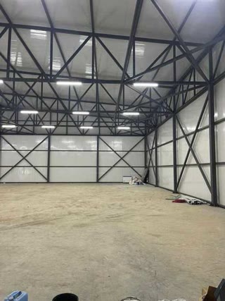 Warehouse for rent in Natakhtari