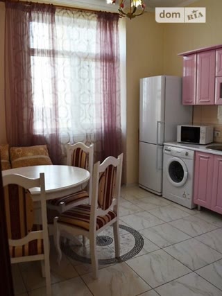 Довгострокова оренда квартири на Артилерійській, Одеса