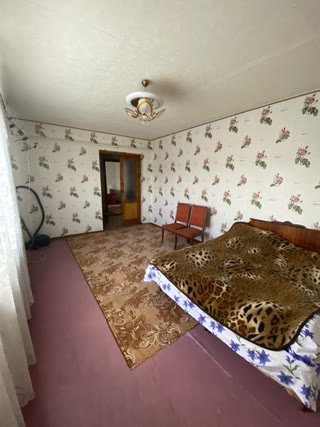 Квартира