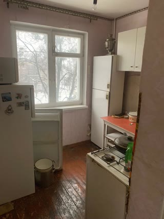 Продам 1 кімнатну квартиру м Армійска