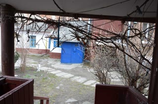 Продам 1 кімнатну квартиру Центральний Ринок
