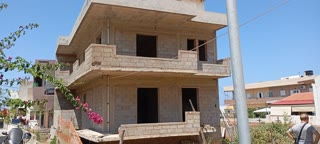 255 m² Detached House