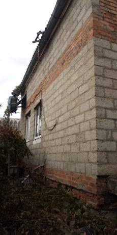 Великий Дім 150 ка м У селищі Веселе 25 км від Харкова муромське водосховище