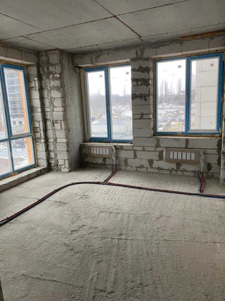 Продам 3-кімнатну квартиру в ЖК Меридіан, Північна Салтівка