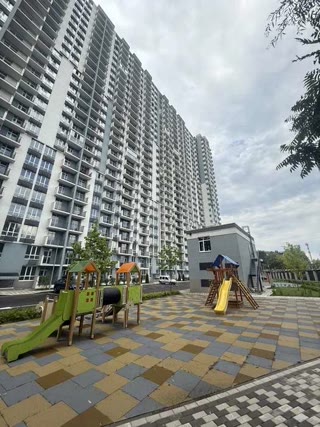 Продаж просторої 2к квартири 63 м² у ЖК «Авеню 42», до метро Теремки 7хв. пішки