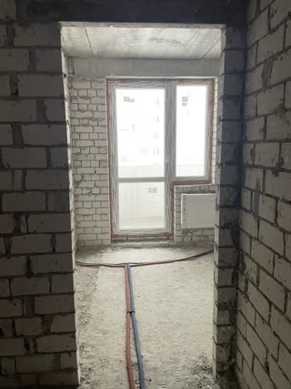 Продам 1к квартиру Метро Масельського, ЖК Миру – 1