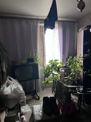 Продаю 3х к. кварт Салтовка, м.Героїв Праці,пр Тракторобуд