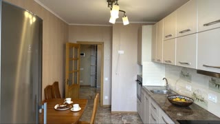 Продаж 3-кімнатної квартири на Позняках