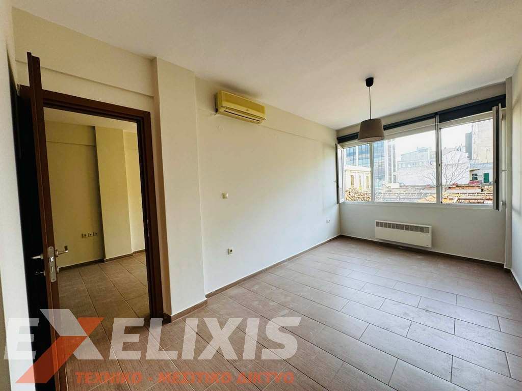 61 m² Apartment