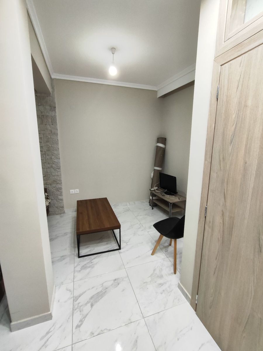 62 m² Apartment