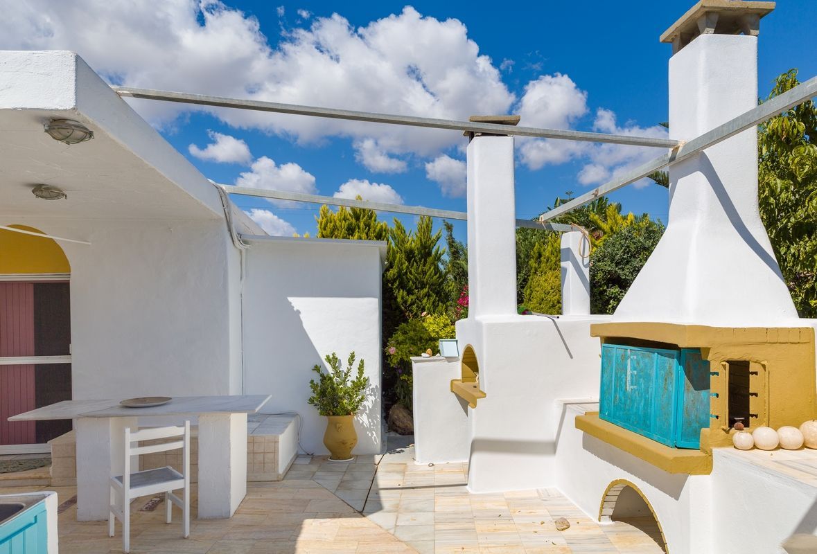 300 m² Detached House