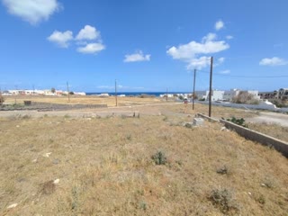3085 m² Plot