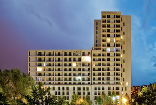 Axis Palace 2