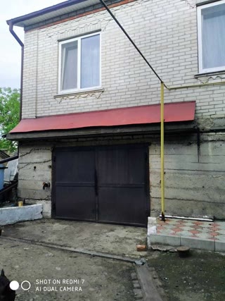 Продам будинок в Коротичі