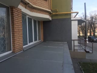 Довгострокова оренда