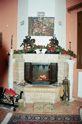 215 m² Detached House