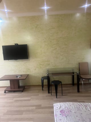Apartment on Gorgiladze near McDonald's