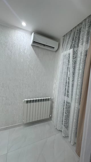 Apartment on Kobaladze Street