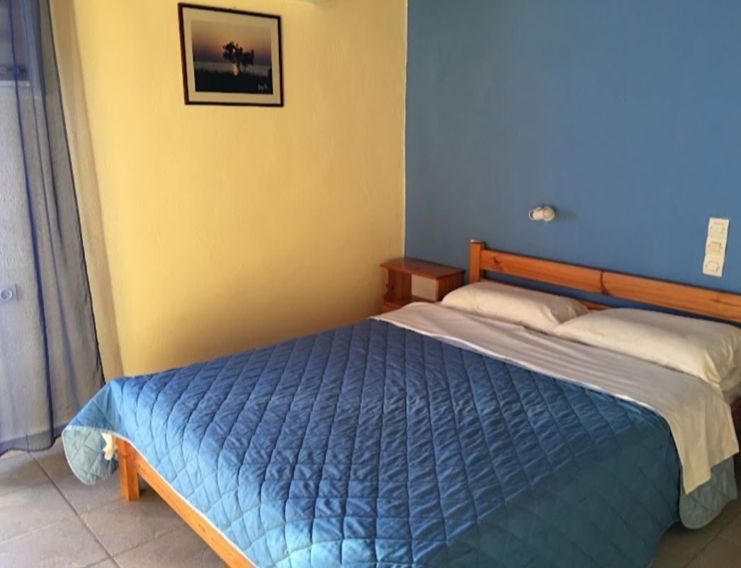 Студия, 36 м²