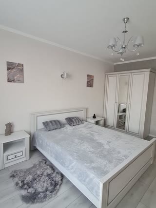 Продаж 1-кімнатної квартири в ЖК Моторний біля Голосіївського парку