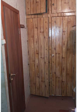 Продажа 1-комнатной квартиры на пос. Жуковского