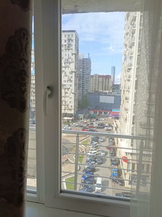 Сдаётся квартира