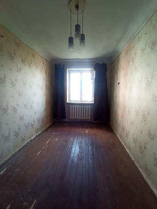 Продаж 2-к. квартира, Одеська, проспект Аерокосмічний, Зернова