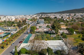 1538 m² Plot