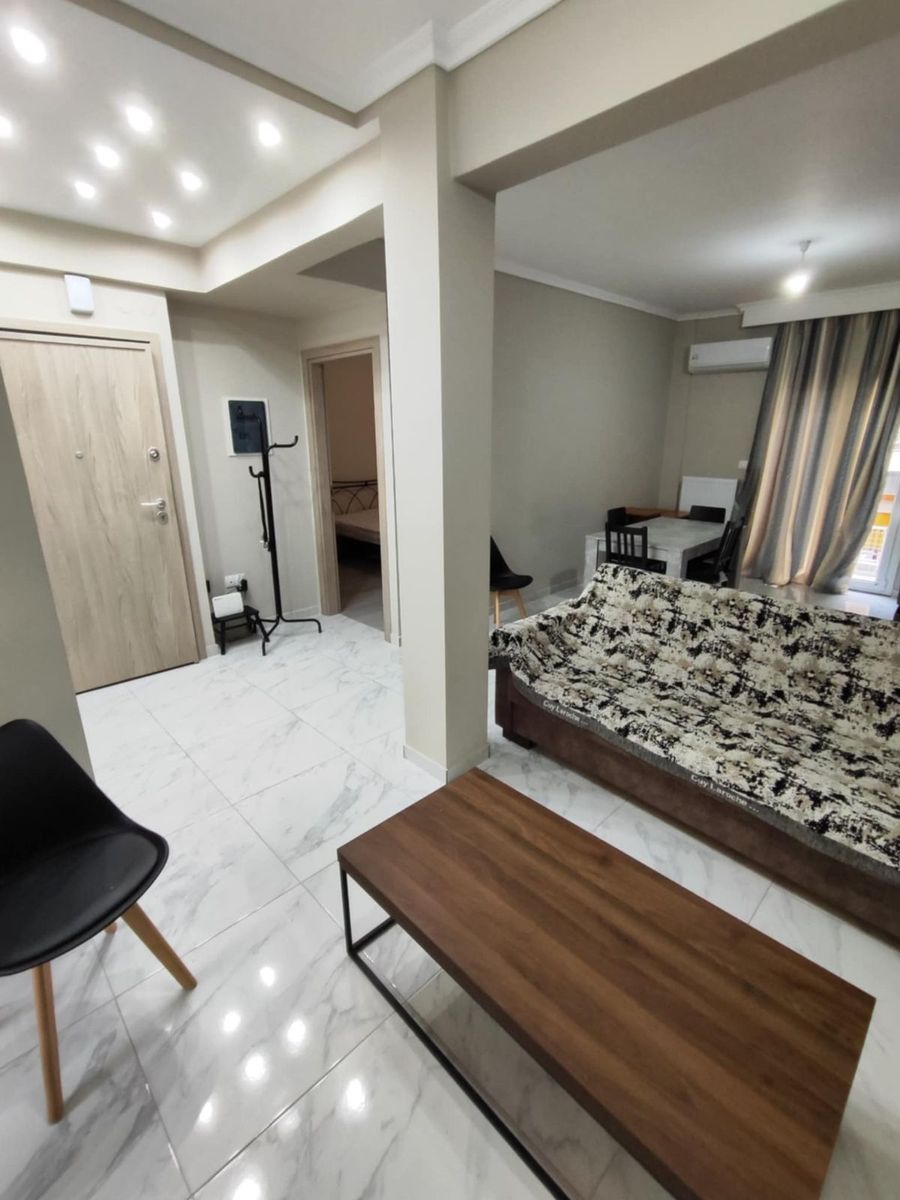 62 m² Apartment