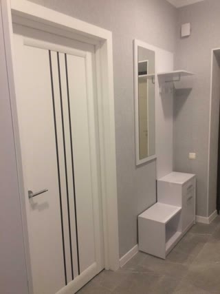 Spacious 2-room apartment for sale 60m2 in Lypky