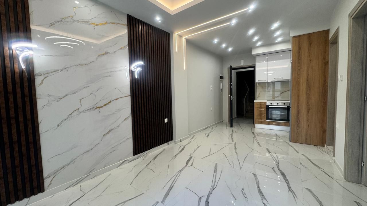 38 m² Apartment