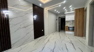 38 m² Apartment