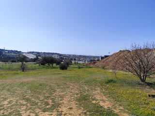 2700 m² Plot
